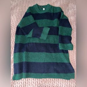 H&M Sweater Dress
